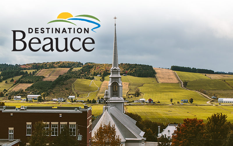 La Beauce D Des portes ouvertes Des idées de sorties Direct chez